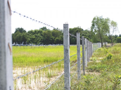 ผู้ผลิตเสารั้วคอนกรีต ปทุมธานี พร้อมส่ง